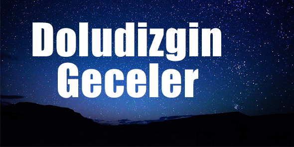 Doludizgin Geceler