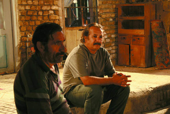 Mecidi`yle Bir Hafta