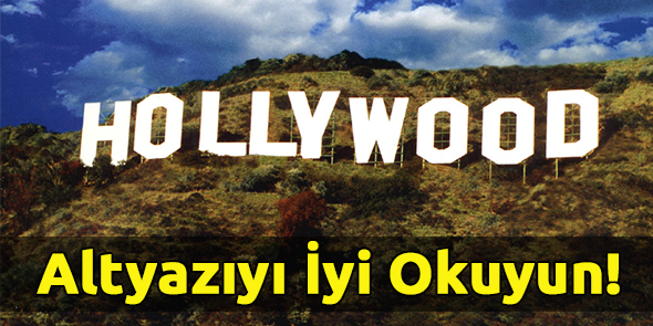 Altyazıyı İyi Okuyun!