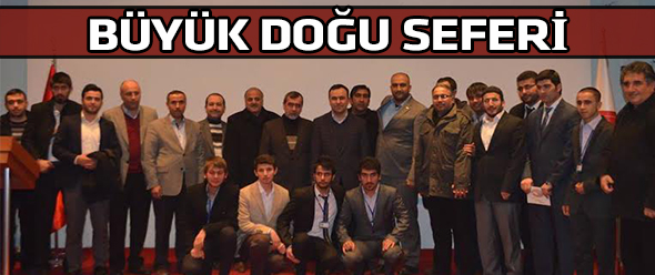 Büyük Doğu Seferi