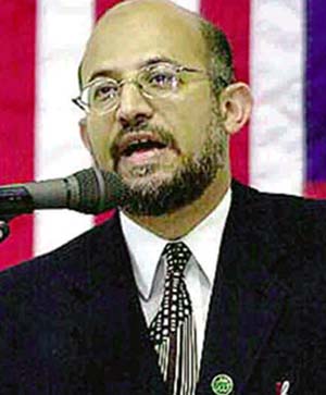 Sami El-Arian: Bir Hüzün Hikayesi