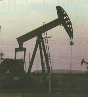 Ortadoğu`nun Diğer Yakasında  Petrodolarlar Nereye Gidiyor?