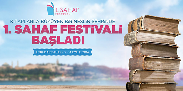 Geçmişe Dair Her Şey Bu Festivalde!