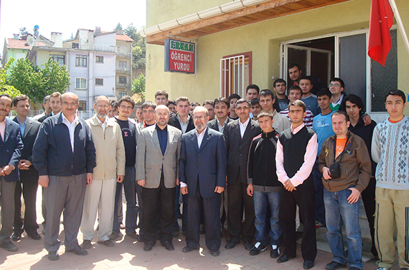 Mayıs`ta Coştuk, Koştuk, Hoştuk...