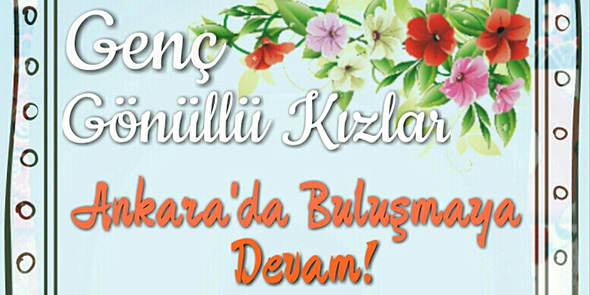 Derdi Olan Gelsin, Susmasın Söylesin!