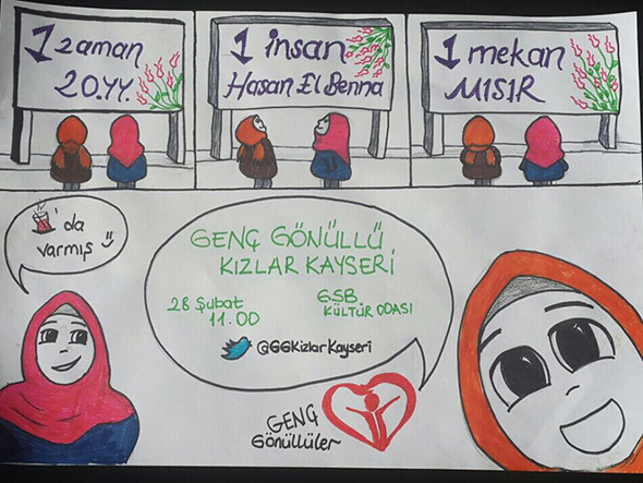 Gönlünü Alan Kayseri`ye Gelsin!