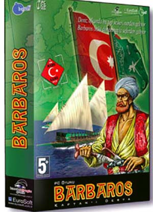 Akdeniz`in Kaptan-ı Deryası Aranıyor!