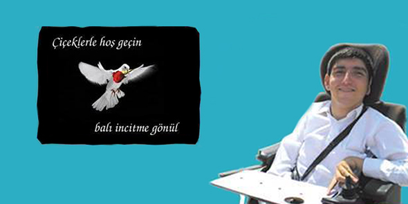 Kitap Sevgisi Engel Tanımadı!