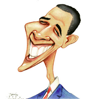 Obama Yalan ABD Gerçek