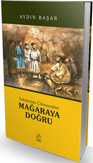Bırak Toplumu; Mağaraya Gel