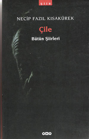 Şiirin Zirvesi Şairin Çile`si