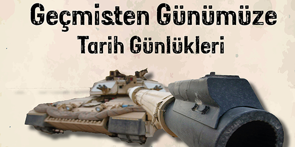 Geçmişten Günümüze Tarih Günlükleri