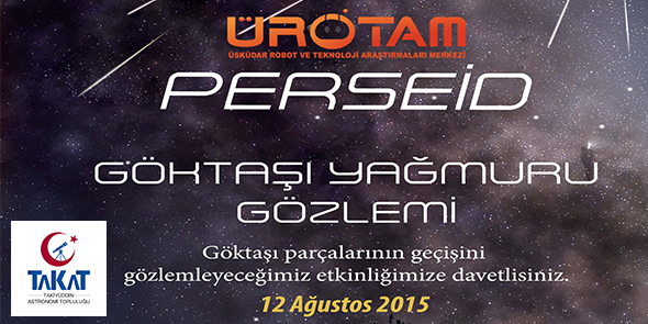 Gözlem Etkinliği`ne Davetlisiniz!