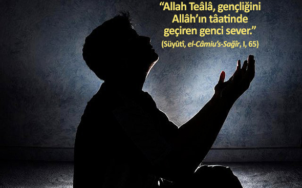 Materyalist Dünyada Allah Sevgisi