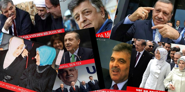 En Güzel Seçim "Capsleri"