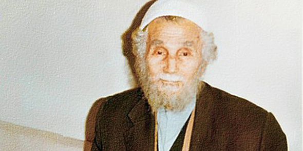 Bir Allah Dostunu Vefat Sene-i Devriyesinde Tanıyalım