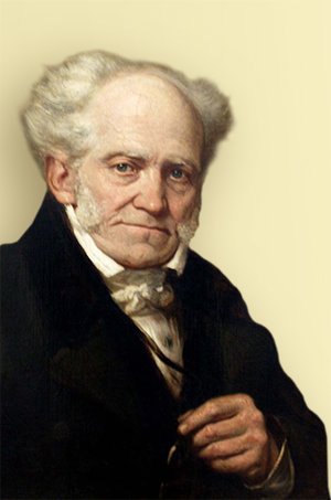 Melankolik Bir Düşünür Arthur Schopenhauer