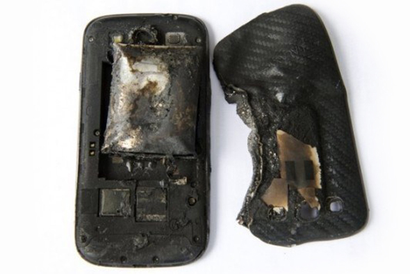 Akıllı Telefonlar Kâtil mi?