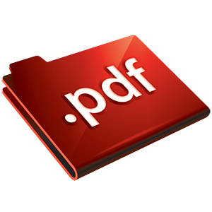 PDF Belgesi Oluşturmak Çok Kolay!