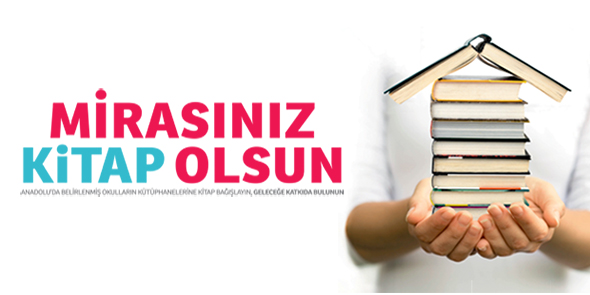 Bu Kitap Kampanyasını Kaçırmayın!