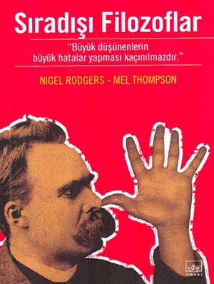 Filozofun Bir Şapşal Olarak Portresi
