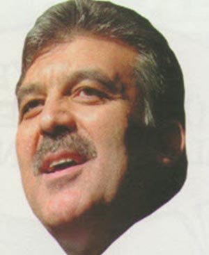 Kimin Cumhurbaşkanı?