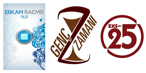 Erkam Radyo`da Teknoloji Konuşuluyor!