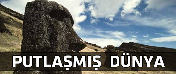 Putlaşmış Dünya