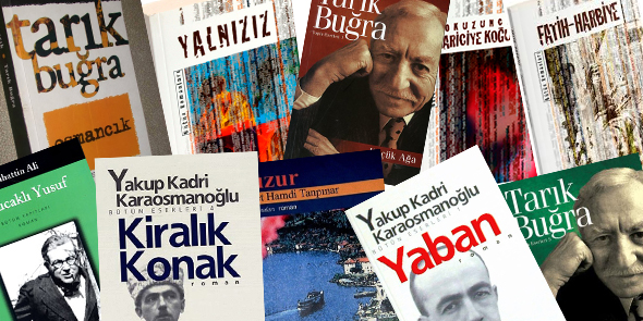 Bu Romanları Mutlaka Okumalısınız!