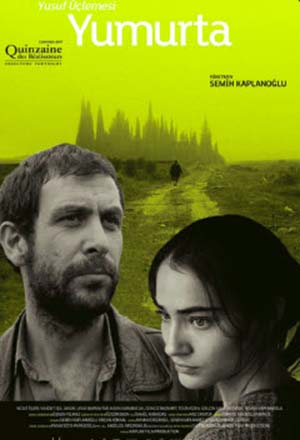 Cannes`da Yusuf Üçlemesi