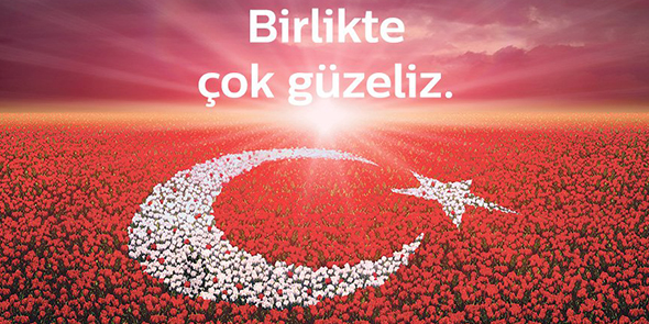 Kardeşlik Darbe Geçirmez!