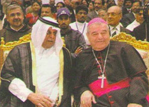 Katar`dan sonra Sıra Suudi Arabistan`da