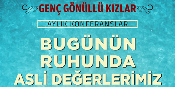 Leyla İpekçi Hanımefendiyi Ağırlıyoruz!