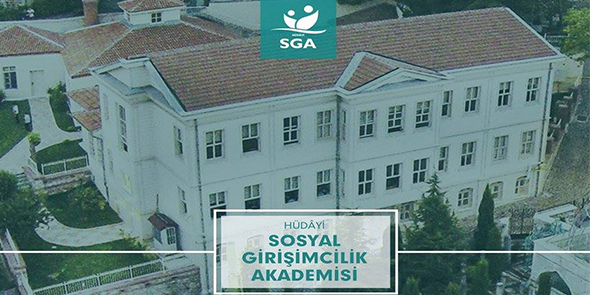 SGA Hayatınıza Farkındalık Katacak!