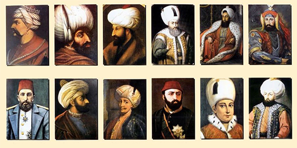 Sultanlara Vefa Gerekmez mi?