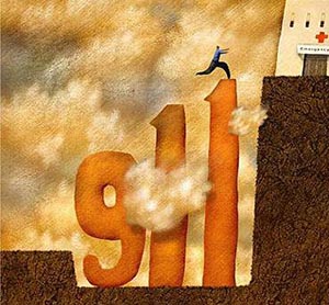 Ayın 11`i Korku Günü Oldu