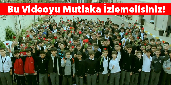 Bu Videoyu Mutlaka İzlemelisiniz!