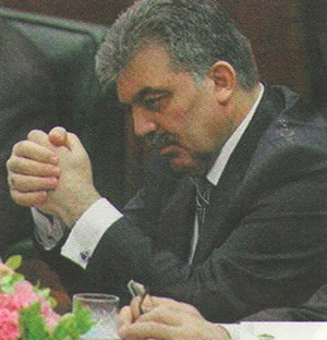 Gül`ün Sofraları