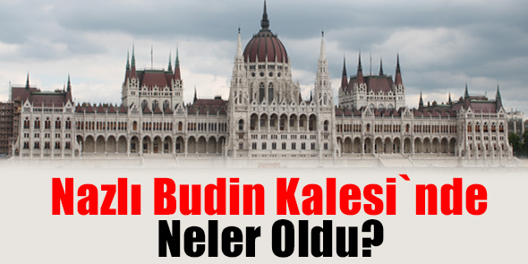 Nazlı Budin Kalesi`nde Neler Oldu?