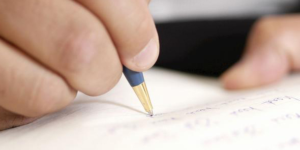 Yıllar Sonrasına Yazılmış Bir Mektup