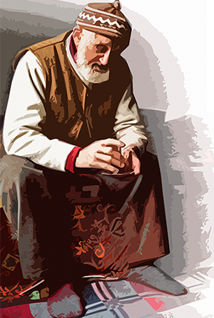İmrenilen Adamlık