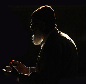 Aman Ya Rabbi!