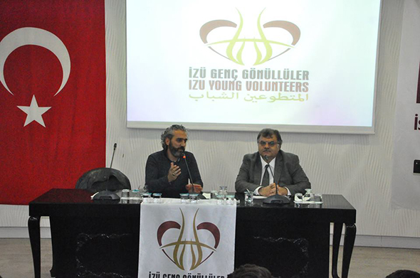 Türkiye`nin Değişim Süreçlerine Sosyolojinin ve Sinemanın Bakışı