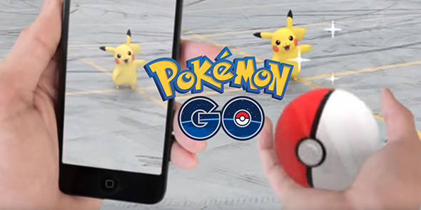 Pokemon Nedir? Nasıl Oynanır?