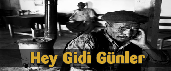 Hey Gidi Günler