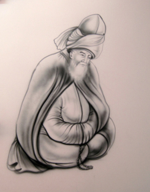 Hatay`da Mevlana Anılacak