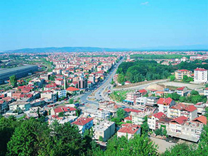 Sakarya`nın  Dertli Gençleri
