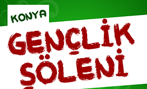 32. Genç Gönüllüler Buluşmasına Sen de Katıl