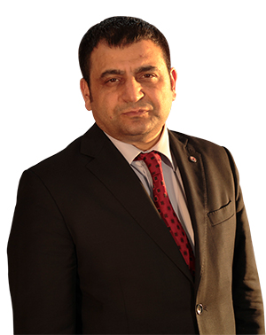 Gönüllülük Esasına Dayanan Çözüm Yollarına Odaklanmalıyız!