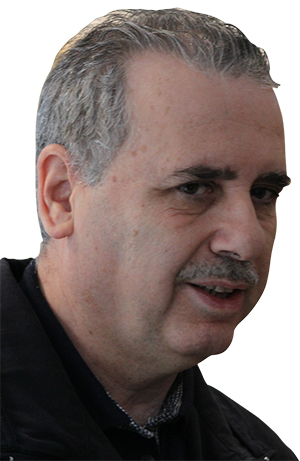 Allah Yazıyoruz, Yanmayız!